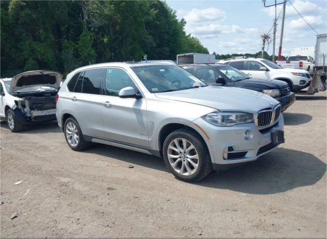 BMW X5 XDRIVE35I, снимка 1 - Автомобили и джипове - 48460676