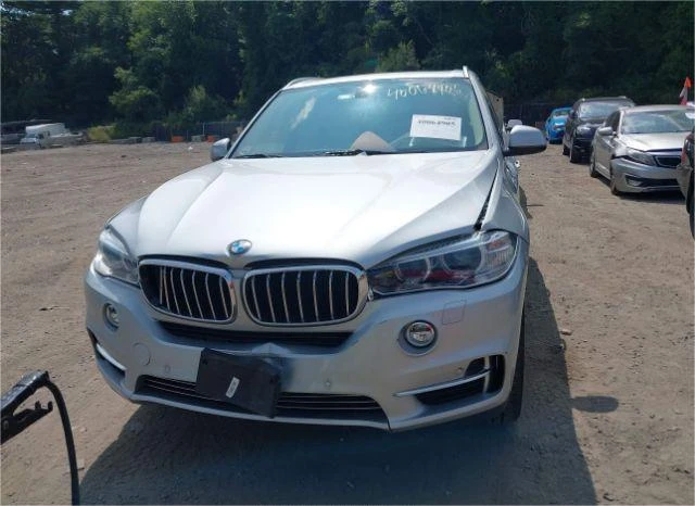 BMW X5 XDRIVE35I, снимка 5 - Автомобили и джипове - 48460676