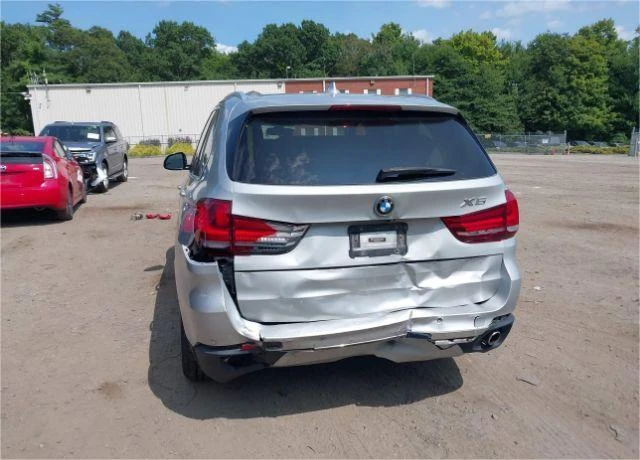 BMW X5 XDRIVE35I, снимка 6 - Автомобили и джипове - 48460676