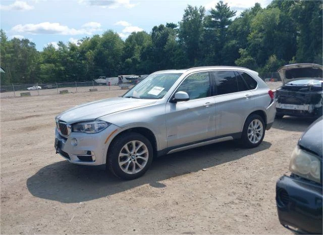 BMW X5 XDRIVE35I, снимка 2 - Автомобили и джипове - 48460676