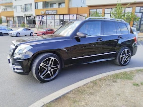 Mercedes-Benz GLK 350 CDI 4MATIC 265k.c. - изображение 3