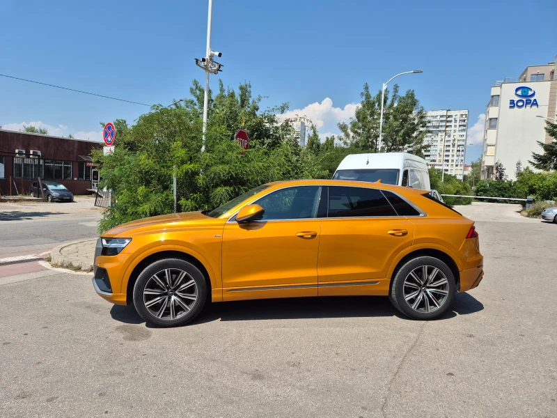 Audi Q8 PANO - 39850 € - 85330174 1