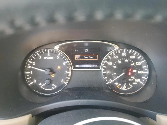 Nissan Pathfinder 3.5L 6 Front-wheel Drive, снимка 12 - Автомобили и джипове - 52859159