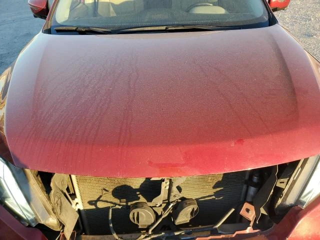 Nissan Pathfinder 3.5L 6 Front-wheel Drive, снимка 4 - Автомобили и джипове - 52859159