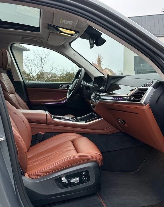 BMW X5 30d xDrive M-Sport | Mobile.bg � ����������� 6