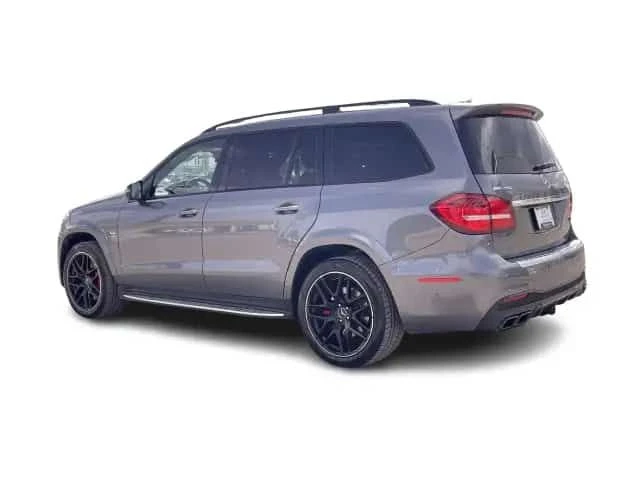 Mercedes-Benz GLS 63 AMG ОБДУХВАНЕ * ДИСТРОНИК * 360 * ПАНО * МАСАЖИ , снимка 6 - Автомобили и джипове - 54416279