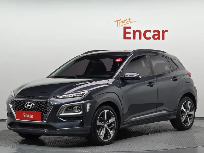 Hyundai Kona 1.6
