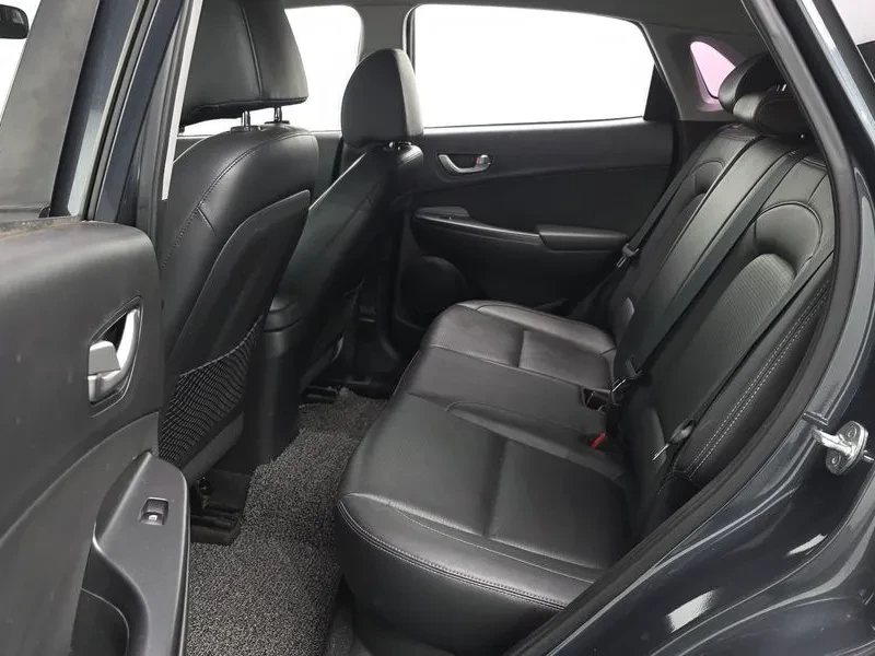 Hyundai Kona 1.6, снимка 11 - Автомобили и джипове - 54627131
