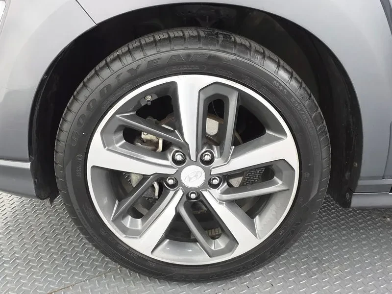 Hyundai Kona 1.6, снимка 5 - Автомобили и джипове - 54627131