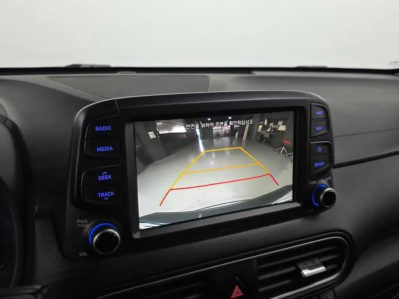 Hyundai Kona 1.6, снимка 16 - Автомобили и джипове - 54627131