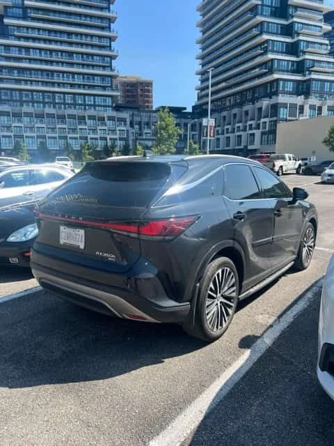 Lexus RX 350h * CARFAX * * ГЛАВНО ПРЕДСТАВИТЕЛСТВО НА LEXUS, снимка 3 - Автомобили и джипове - 55430791