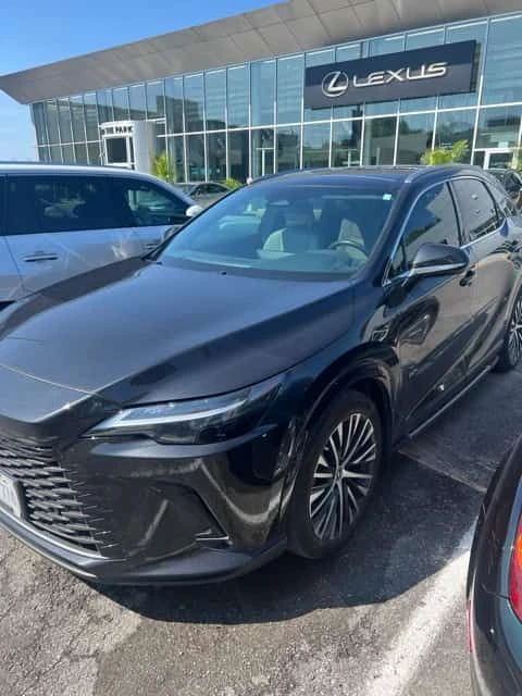 Lexus RX 350h * CARFAX * * ГЛАВНО ПРЕДСТАВИТЕЛСТВО НА LEXUS, снимка 2 - Автомобили и джипове - 55430791