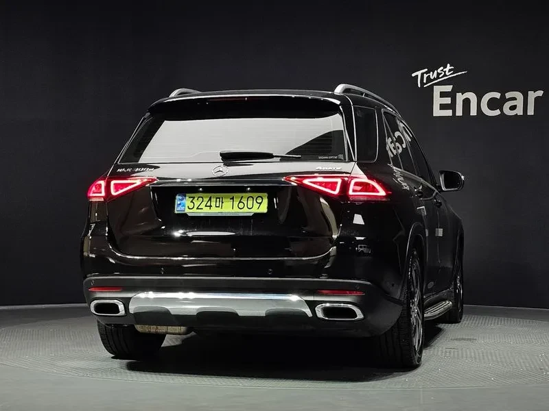 Mercedes-Benz GLE 300 D 4Matic | Mobile.bg � ����������� 4