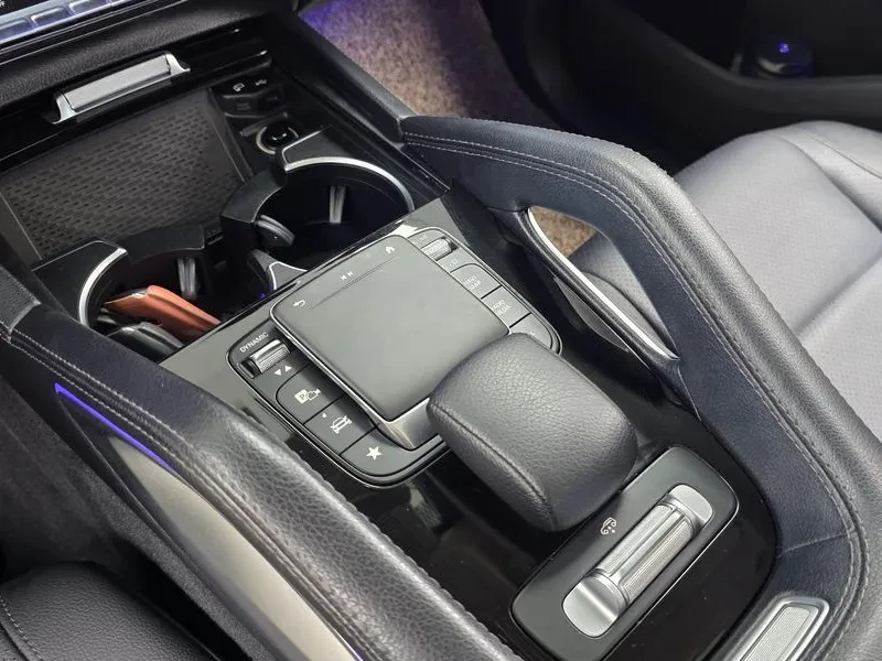 Mercedes-Benz GLE 300 D 4Matic | Mobile.bg � ����������� 17