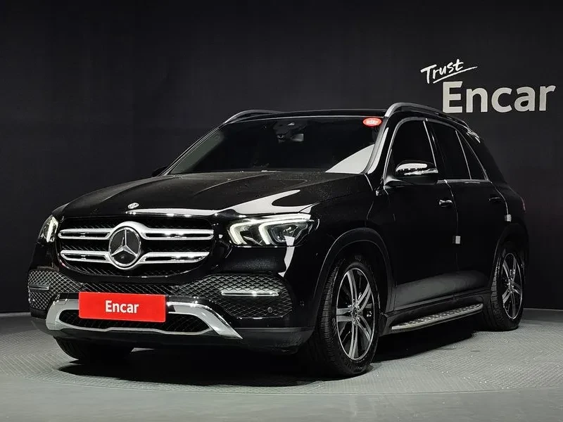 Mercedes-Benz GLE 300 D 4Matic | Mobile.bg � ����������� 1