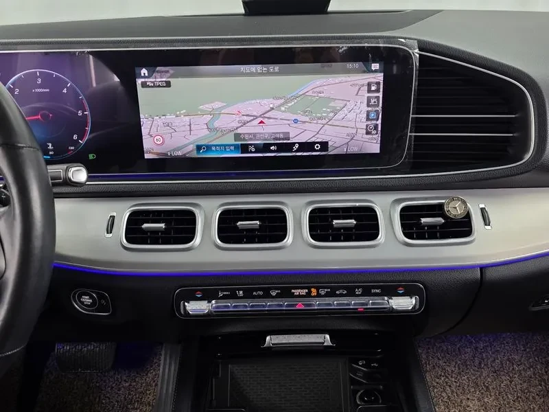 Mercedes-Benz GLE 300 D 4Matic | Mobile.bg � ����������� 14