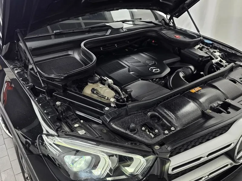 Mercedes-Benz GLE 300 D 4Matic | Mobile.bg � ����������� 6
