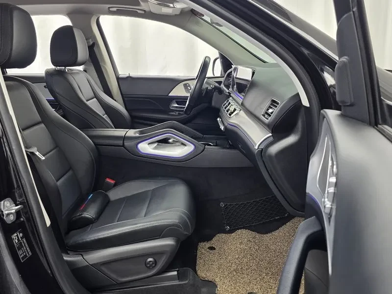 Mercedes-Benz GLE 300 D 4Matic | Mobile.bg � ����������� 11