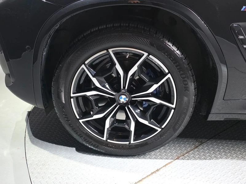 BMW X4 X4 xDrive20D M Sports, снимка 5 - Автомобили и джипове - 55964162
