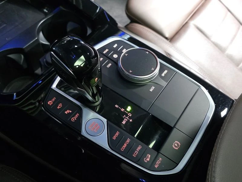 BMW X4 X4 xDrive20D M Sports, снимка 9 - Автомобили и джипове - 55964162