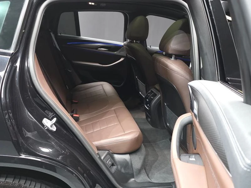 BMW X4 X4 xDrive20D M Sports, снимка 12 - Автомобили и джипове - 55964162