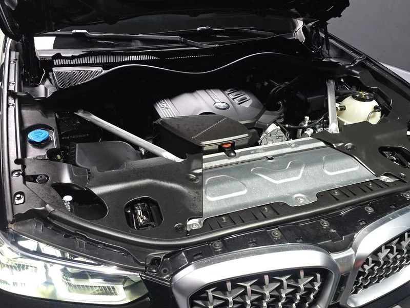 BMW X4 X4 xDrive20D M Sports, снимка 6 - Автомобили и джипове - 55964162