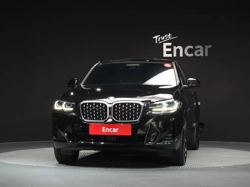 BMW X4 X4 xDrive20D M Sports, снимка 3 - Автомобили и джипове - 55964162