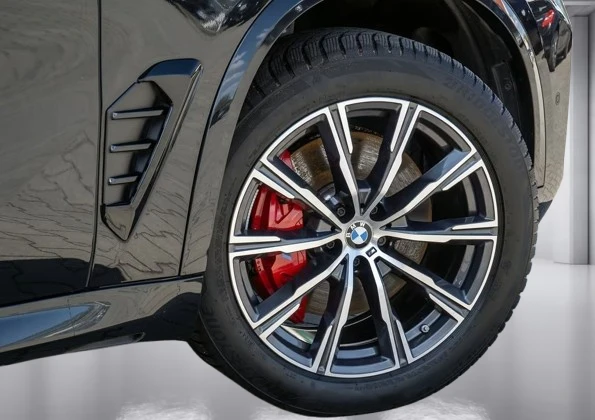 BMW X5 30d xDrive = M-Sport = �������� | Mobile.bg � ����������� 4
