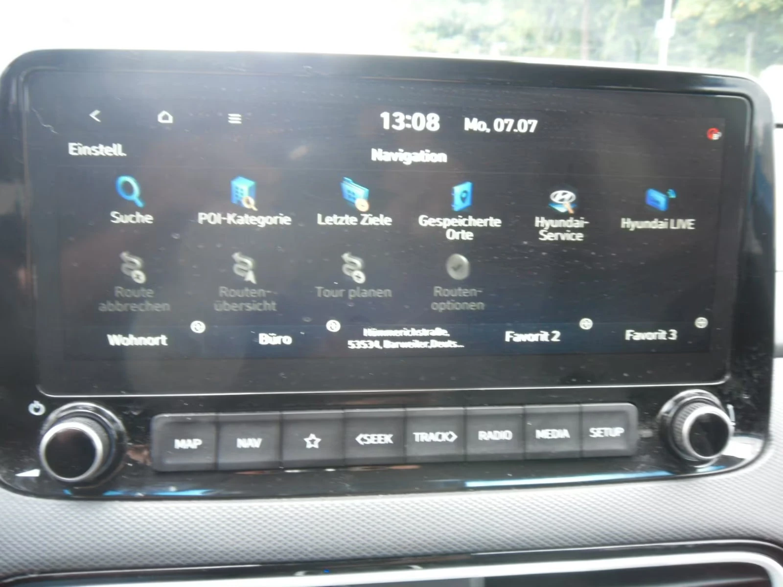 Hyundai Kona 1.6GDI/PREMIUM/105HP/HYBRID/2WD/CAM/KLESS/HUD/347f - изображение 9