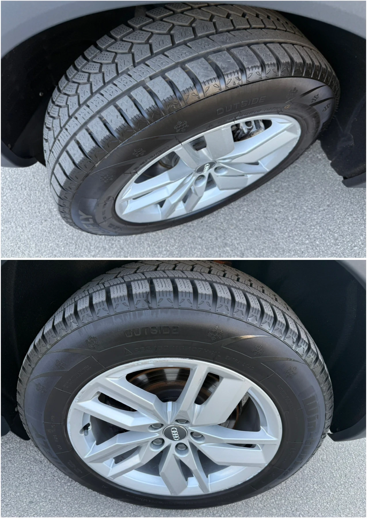 Audi Q5 2.0 190k.c.| VIRTUAL COCKPIT| Quattro 4x4 | FULL L | Mobile.bg   13