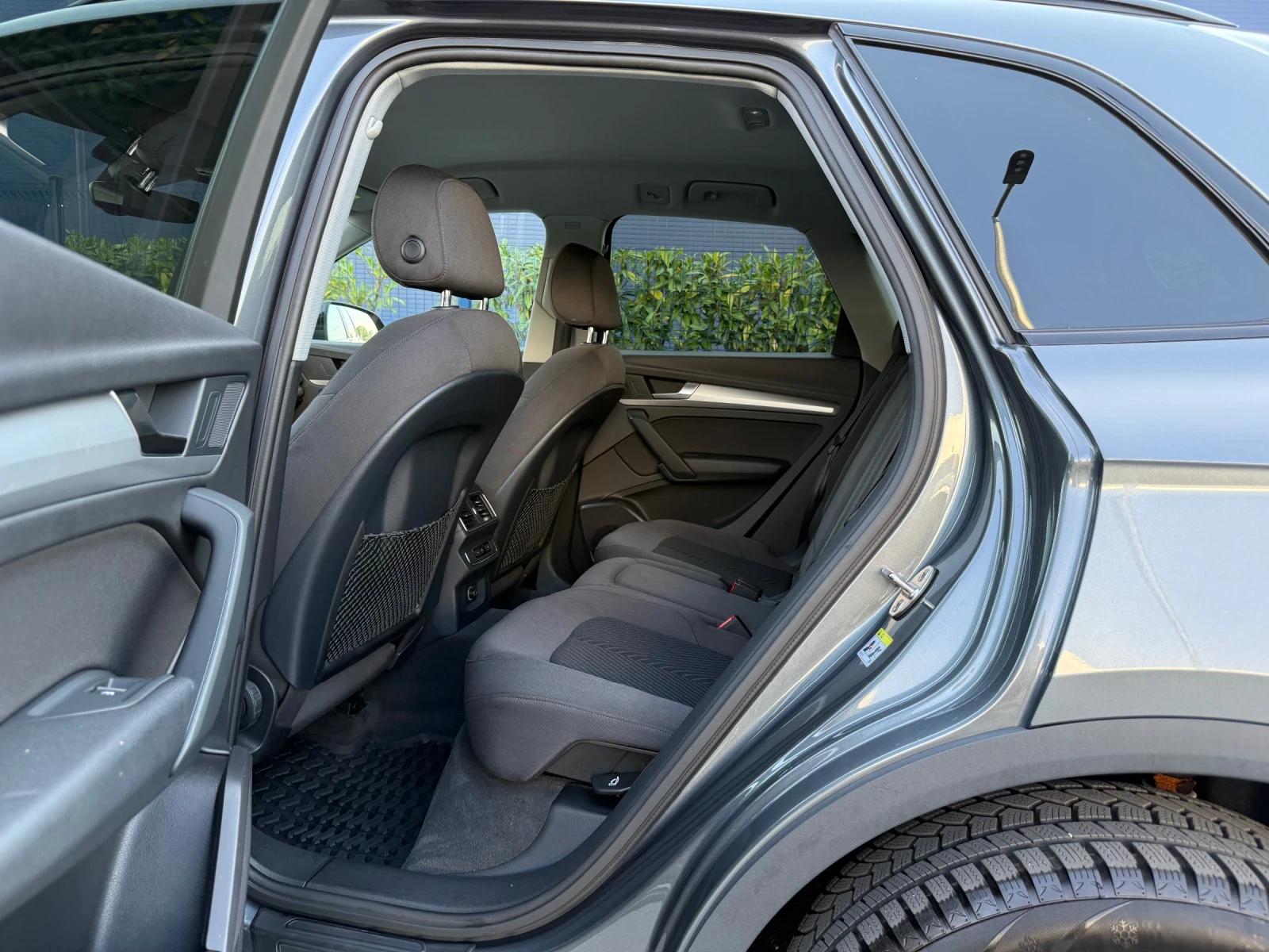Audi Q5 2.0 190k.c.| VIRTUAL COCKPIT| Quattro 4x4 | FULL L - изображение 9