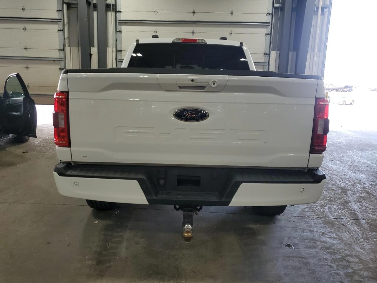Ford F150 SUPERCREW/4X4/ВИДЕО НА МОТОРА - изображение 5