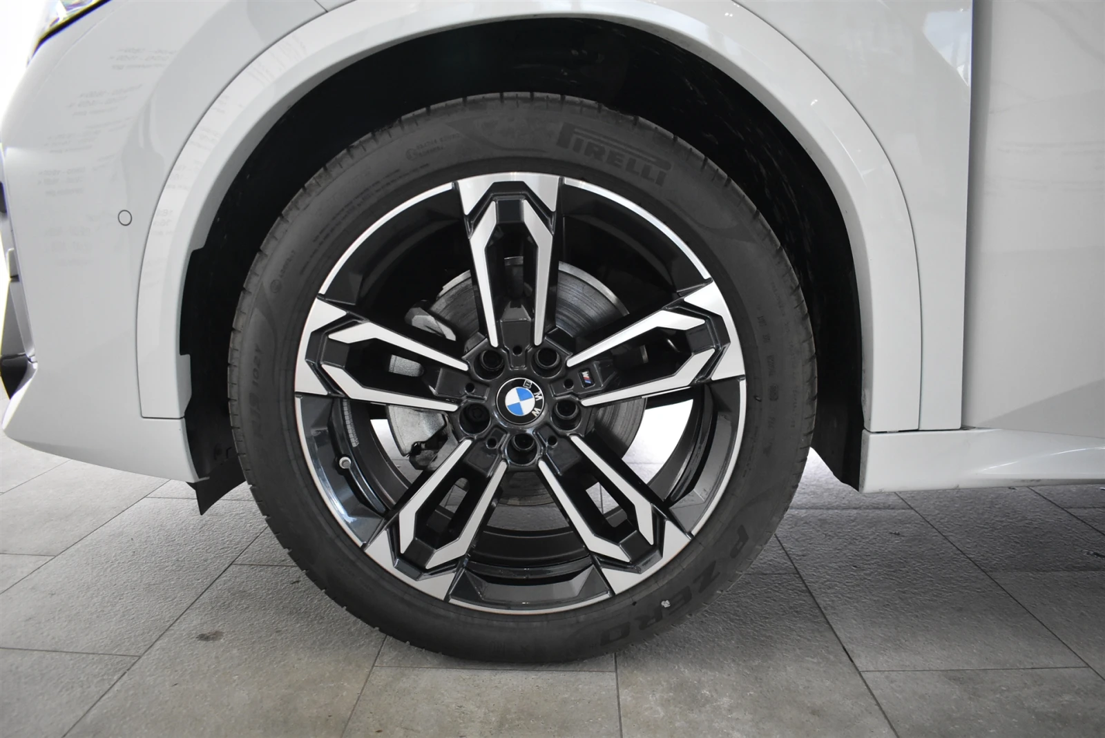 BMW X2 xDrive20d - изображение 5