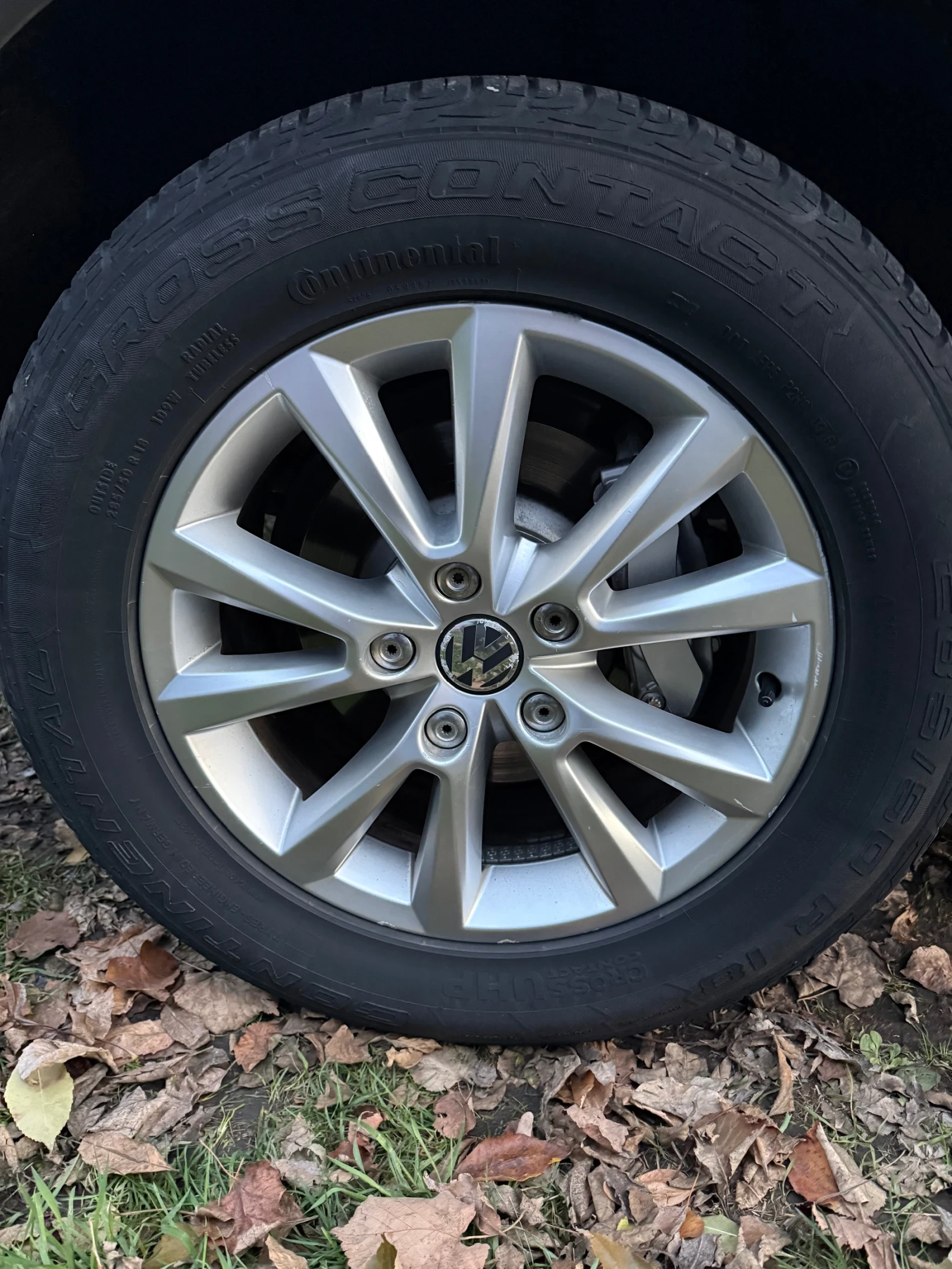 VW Touareg 3.0 TDI   | Mobile.bg   6