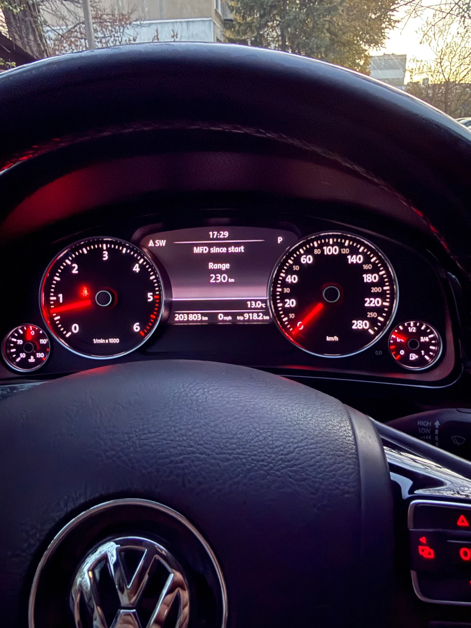 VW Touareg 3.0 TDI   | Mobile.bg   13