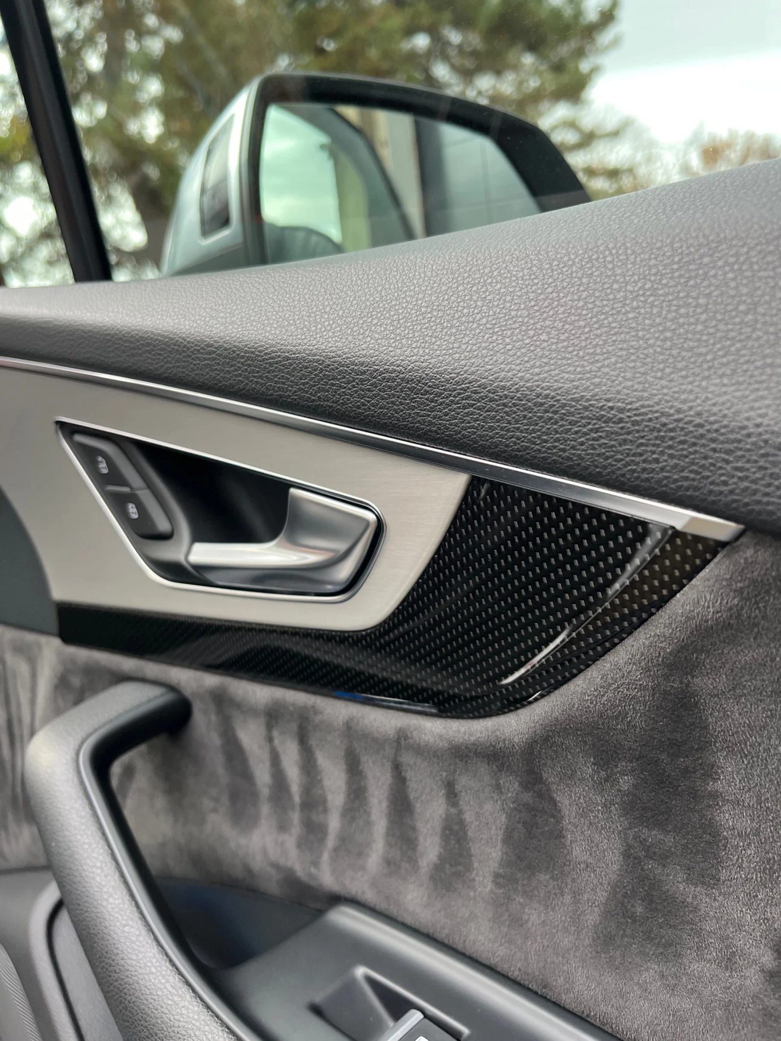 Audi SQ7 | Mobile.bg   5