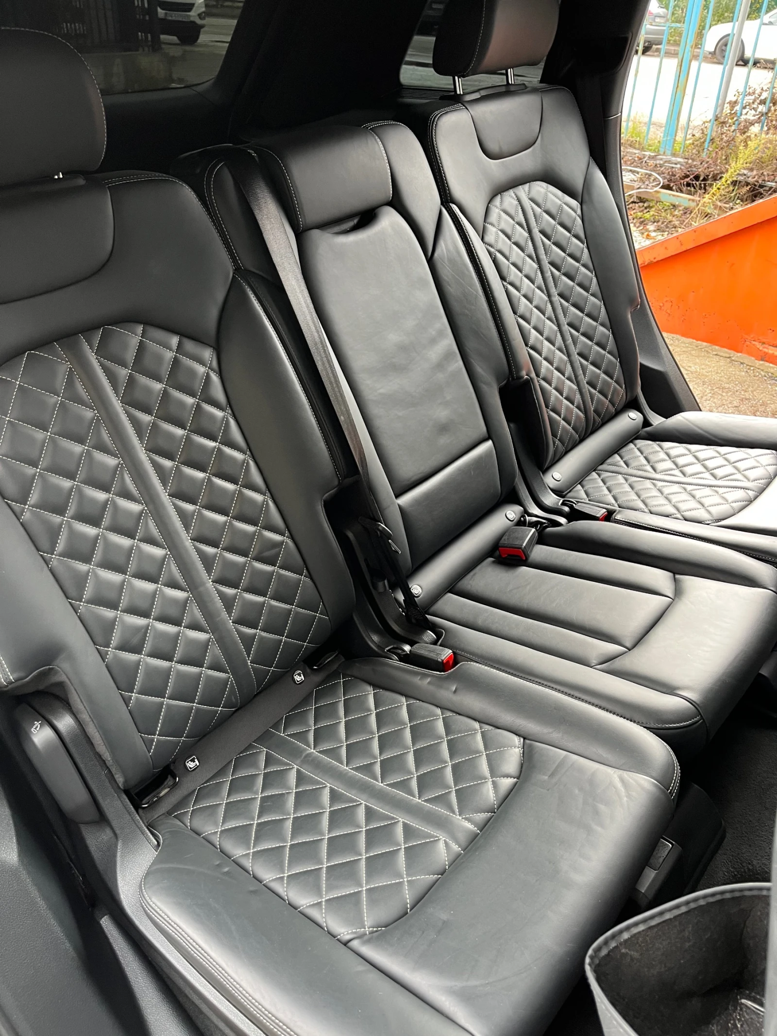 Audi SQ7 | Mobile.bg   4