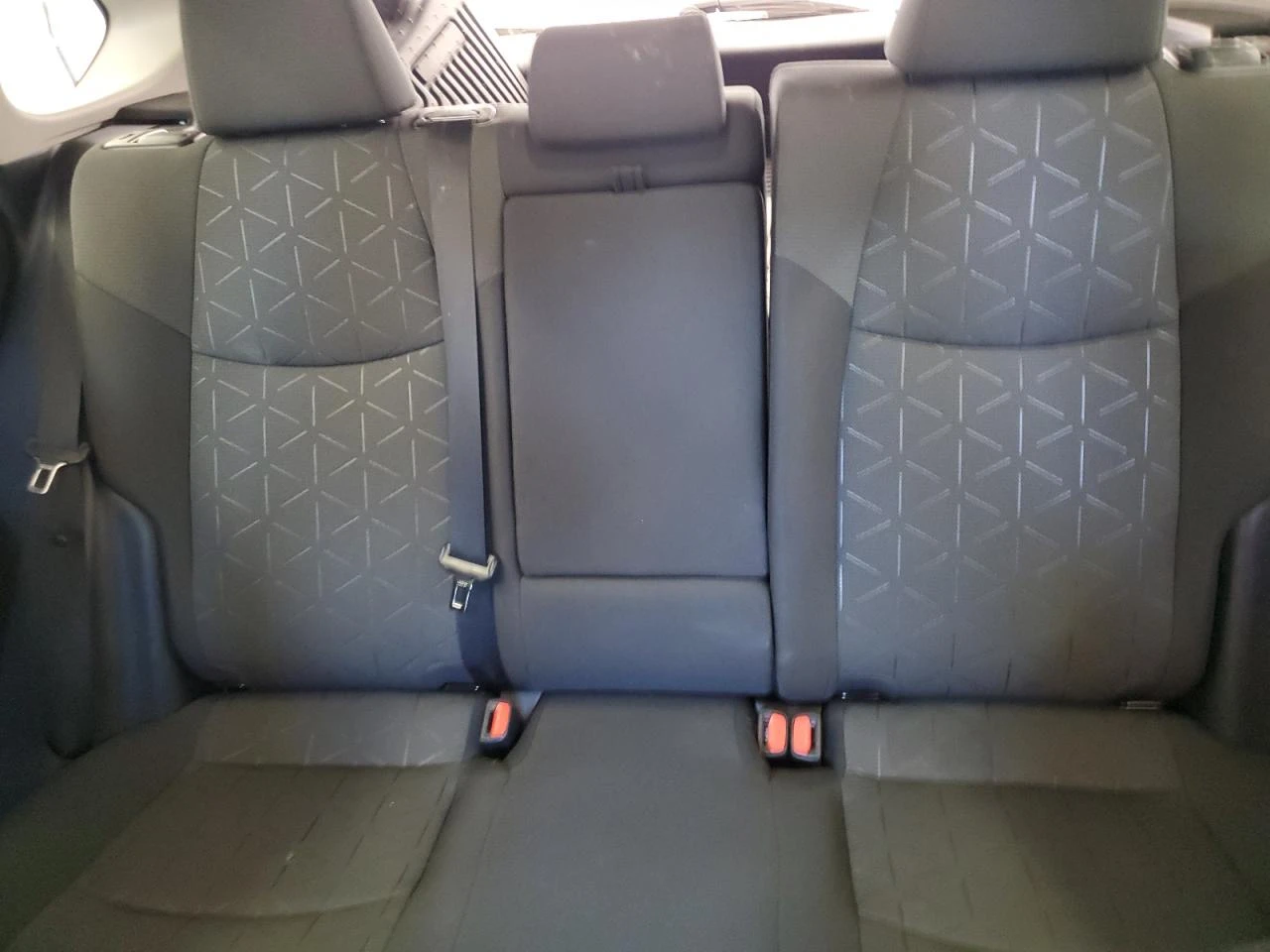 Toyota Rav4 XLE - изображение 10