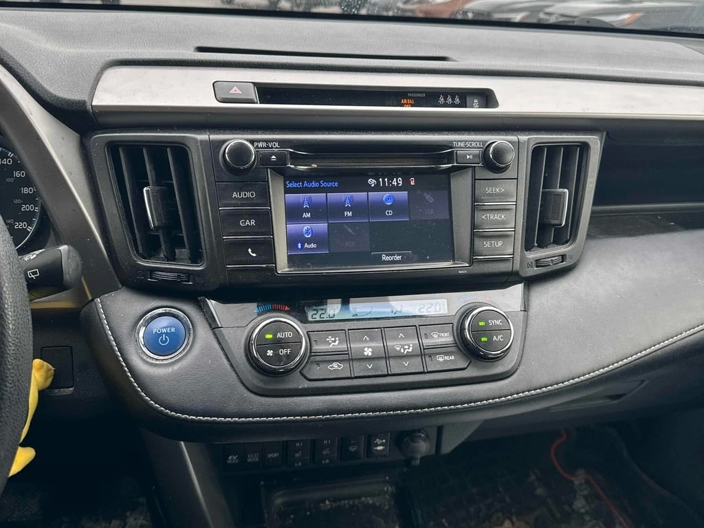 Toyota Rav4 * 4dr * CARFAX * ��� ������������ ������ | Mobile.bg � ����������� 9