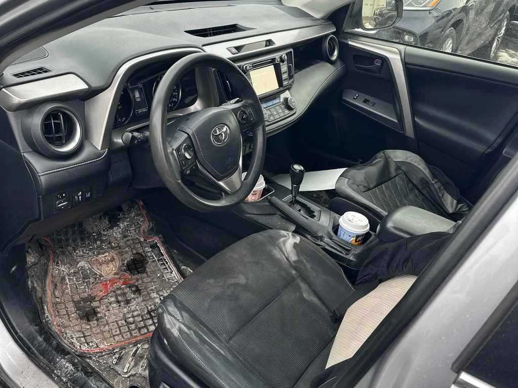 Toyota Rav4 * 4dr * CARFAX * ��� ������������ ������ | Mobile.bg � ����������� 5