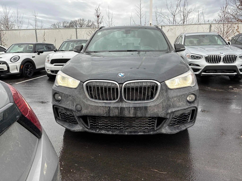 BMW X1 * xDrive28i * CARFAX * БЕЗ ПЪРВОНАЧАЛНА ВНОСКА - изображение 6