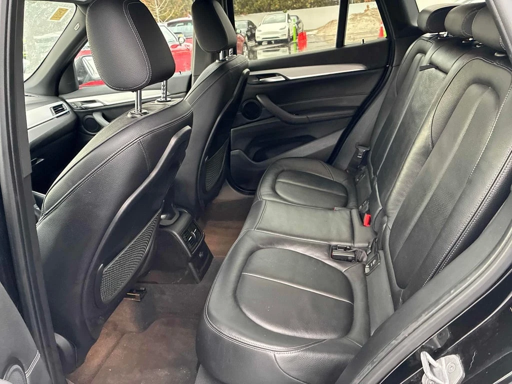 BMW X1 * xDrive28i * CARFAX * ��� ������������ ������ | Mobile.bg � ����������� 13