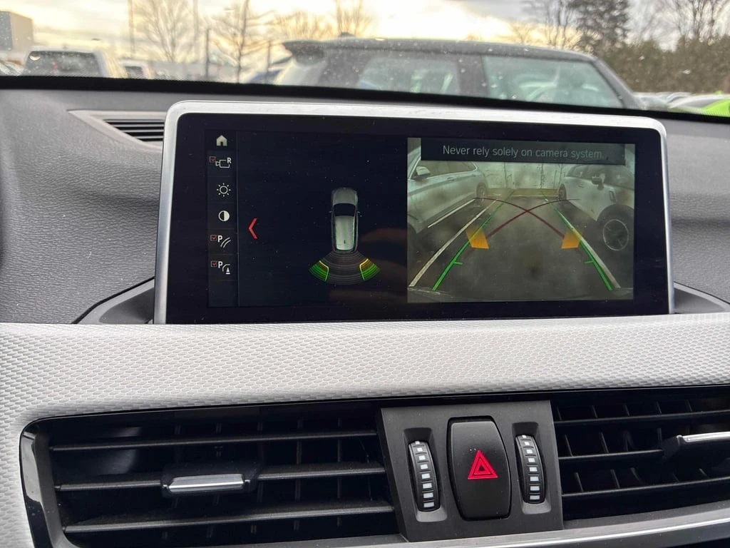 BMW X1 * xDrive28i * CARFAX * ��� ������������ ������ | Mobile.bg � ����������� 14