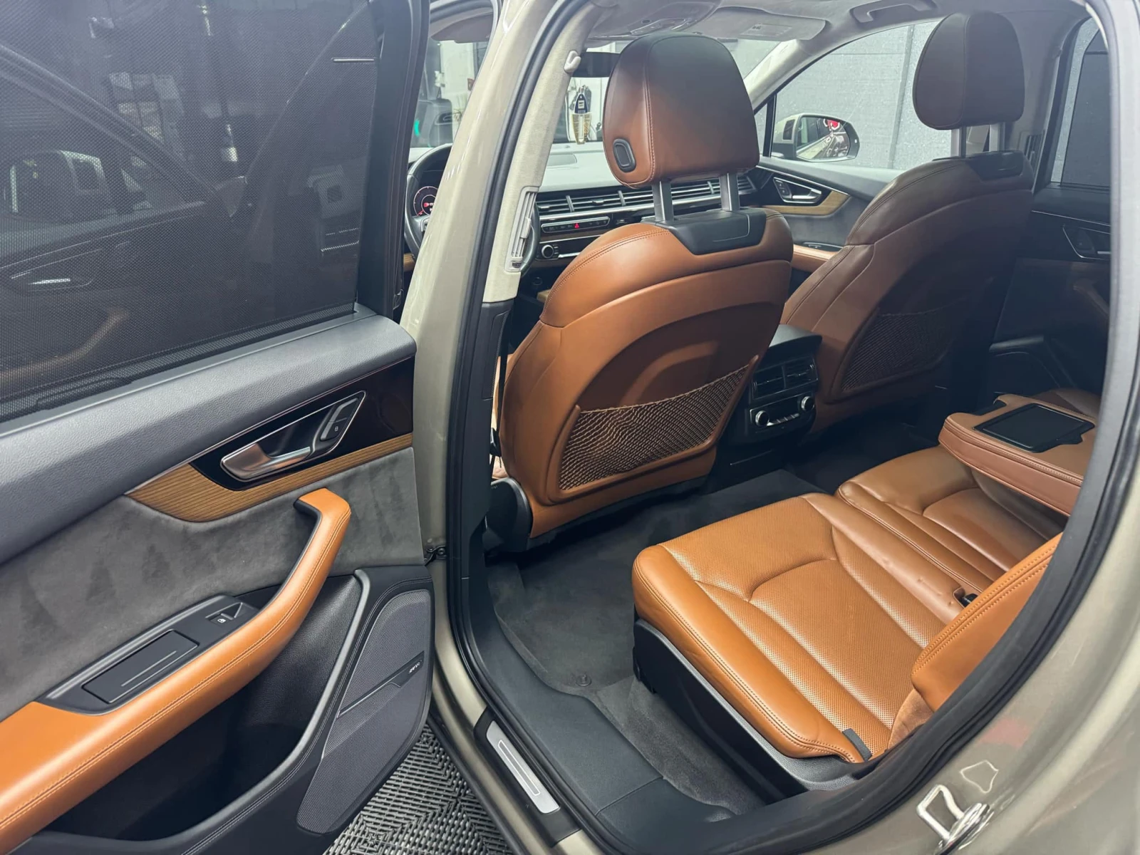 Audi Q7  - изображение 4