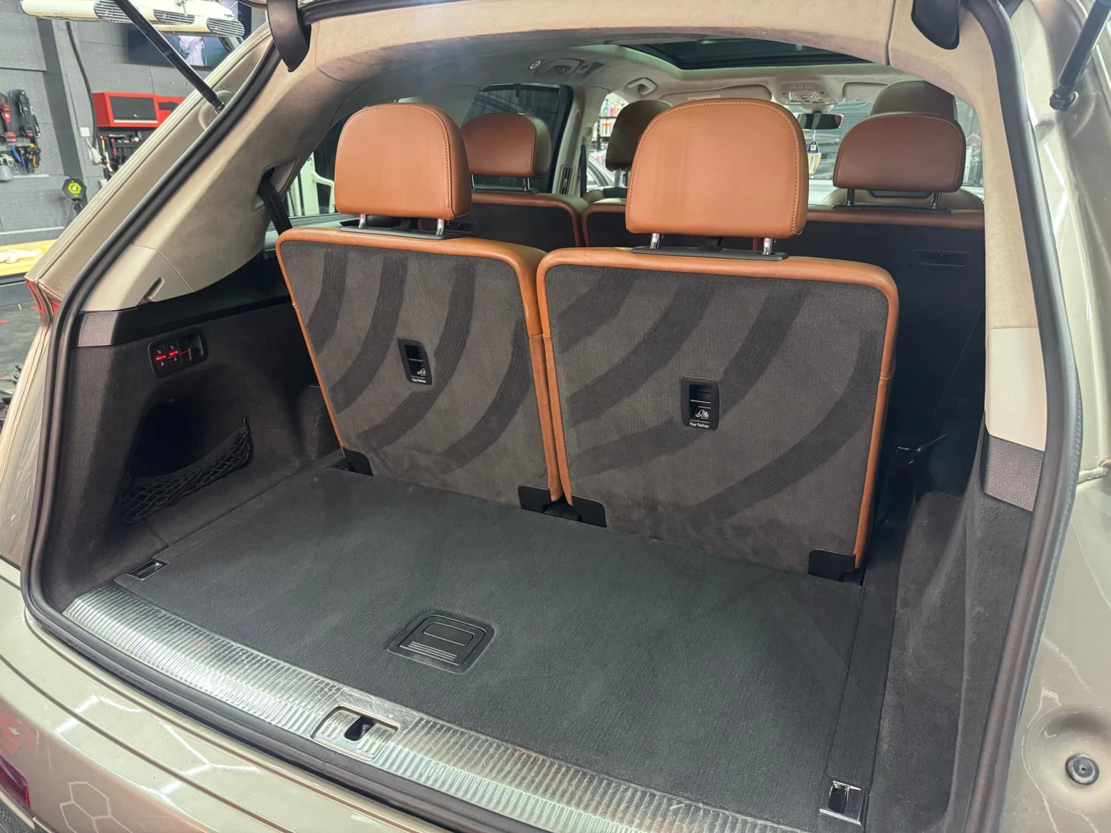 Audi Q7  - изображение 2