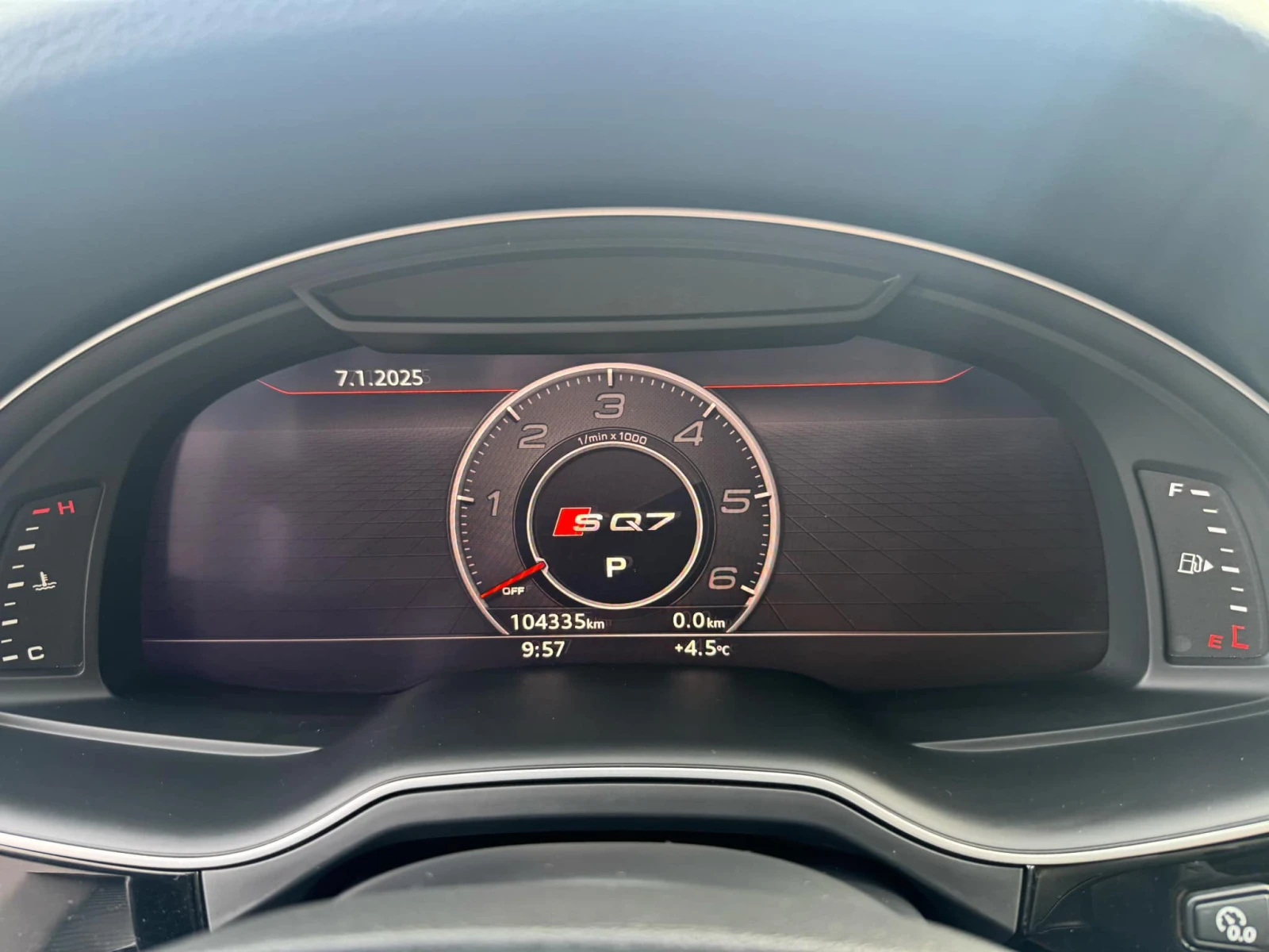 Audi Q7  - изображение 9