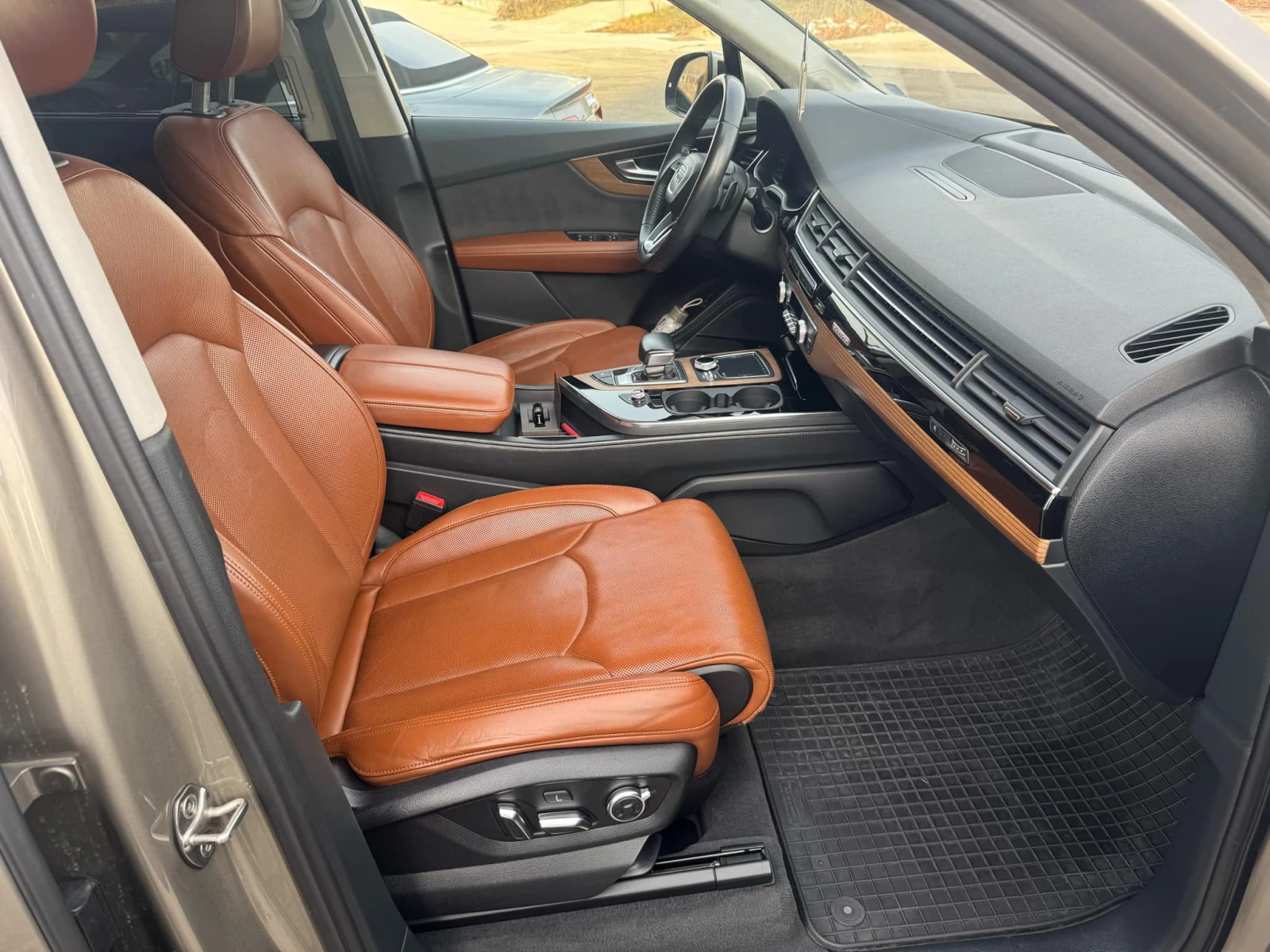 Audi Q7 | Mobile.bg � ����������� 12