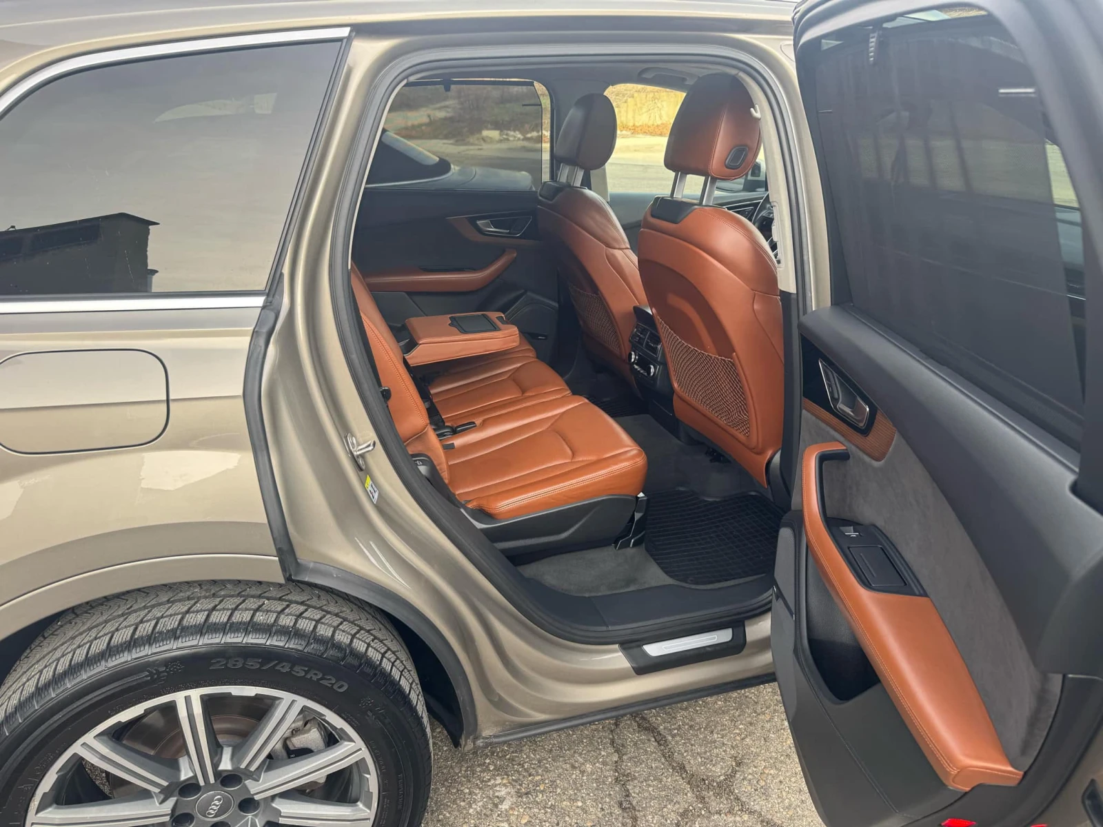 Audi Q7 | Mobile.bg � ����������� 13