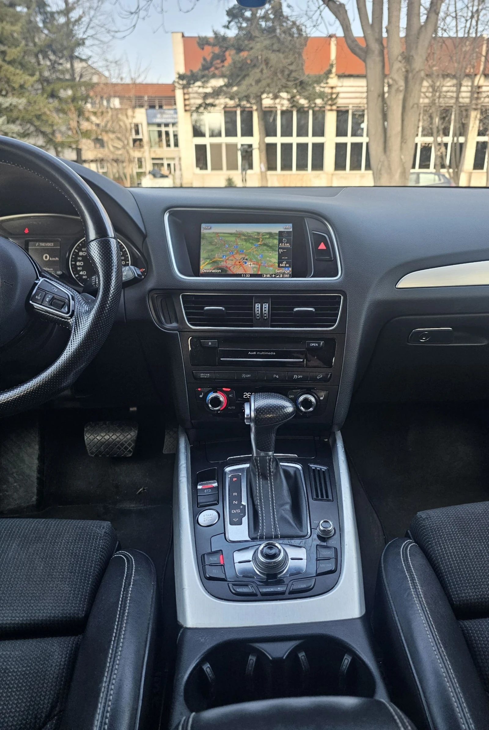 Audi Q5  - изображение 7