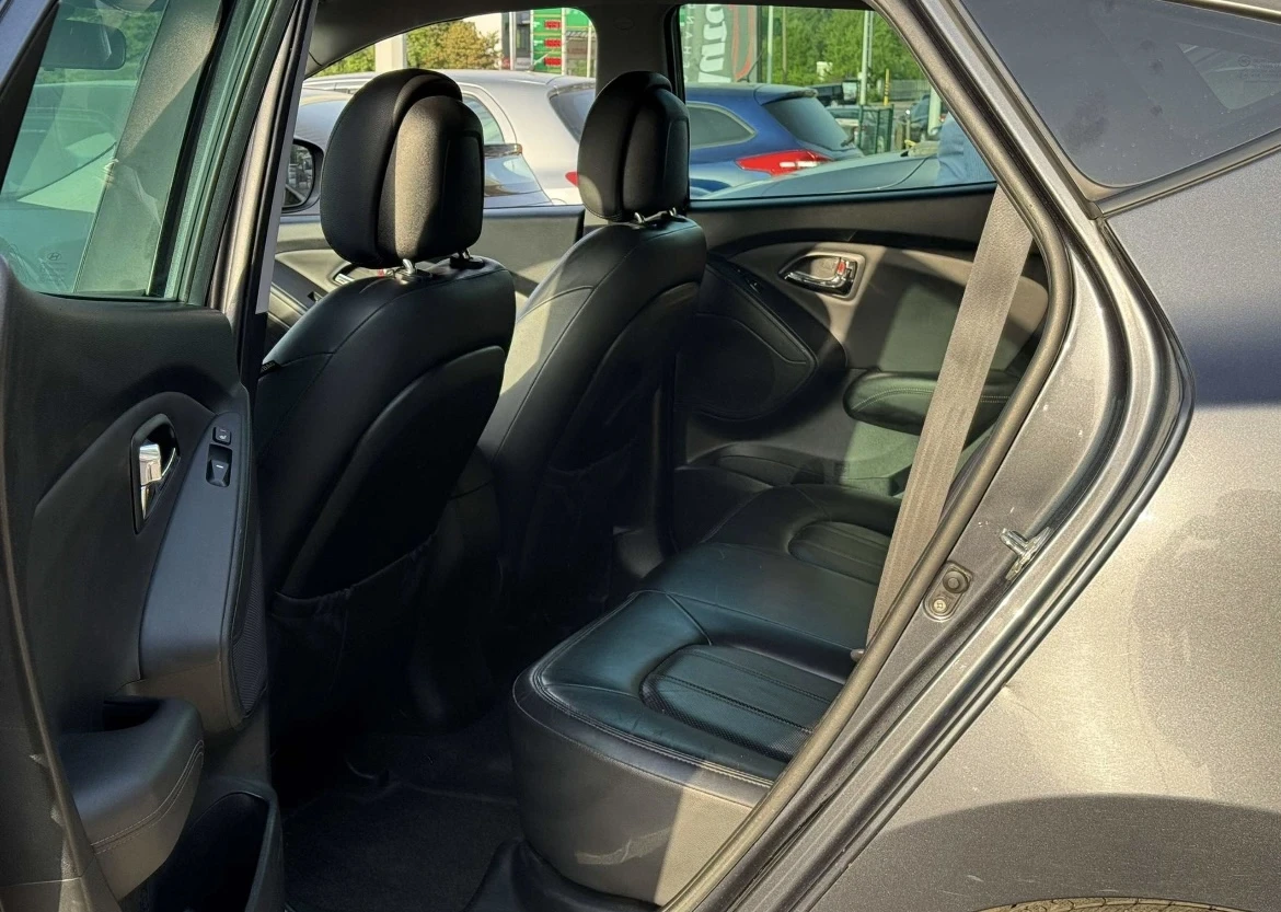 Hyundai IX35 2.0 | Mobile.bg � ����������� 5
